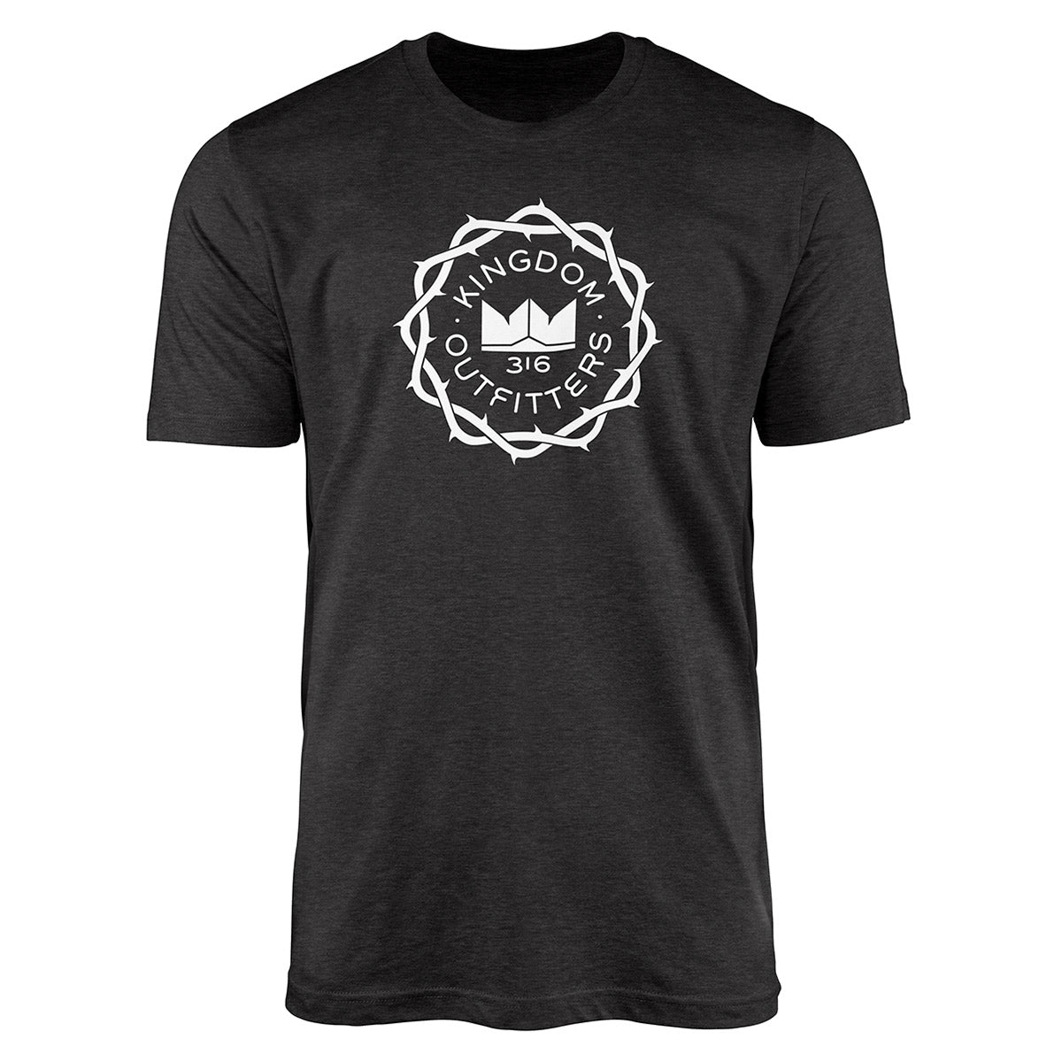 John 3:16 - For God so Loved the World