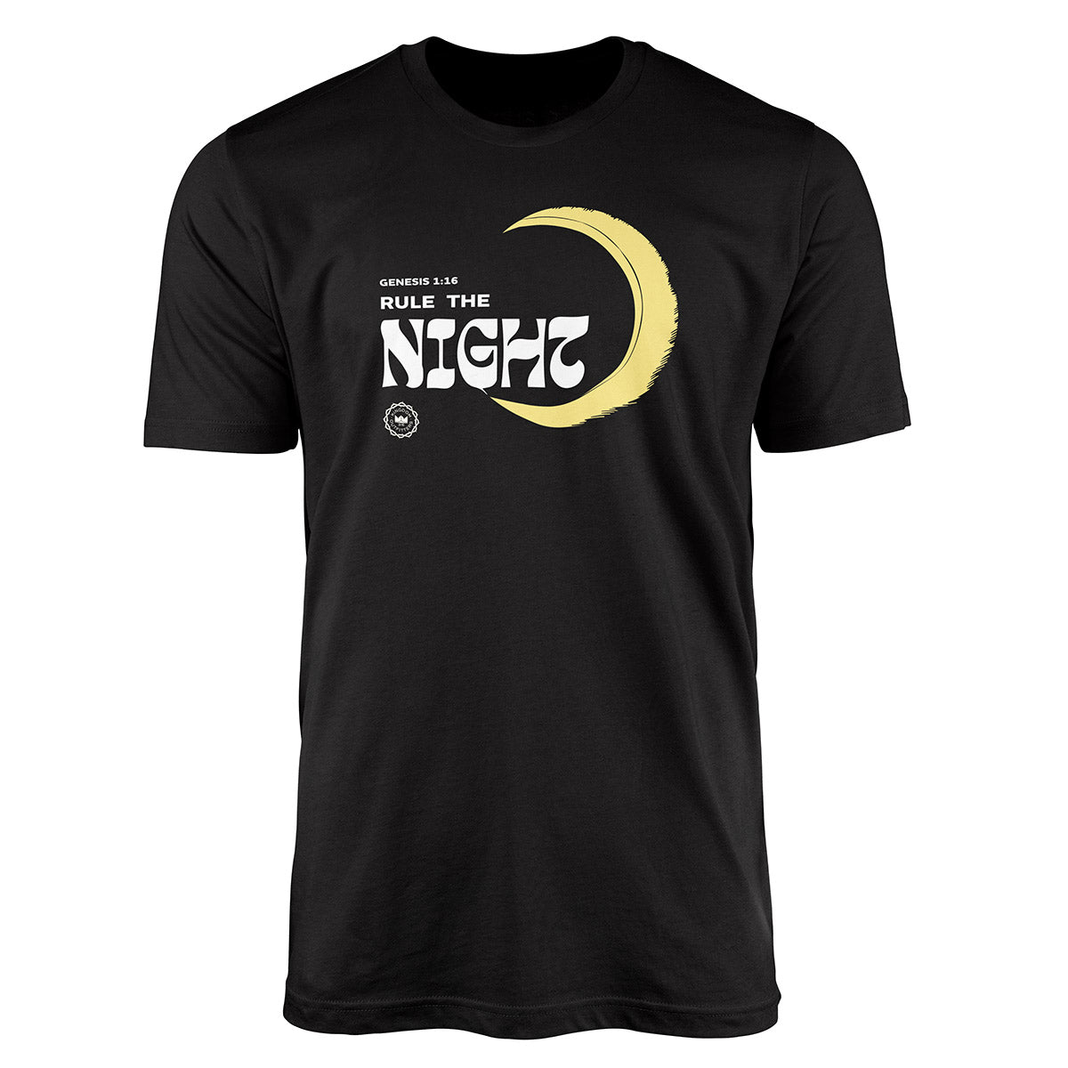 Genesis 1:16 - To Rule the Night