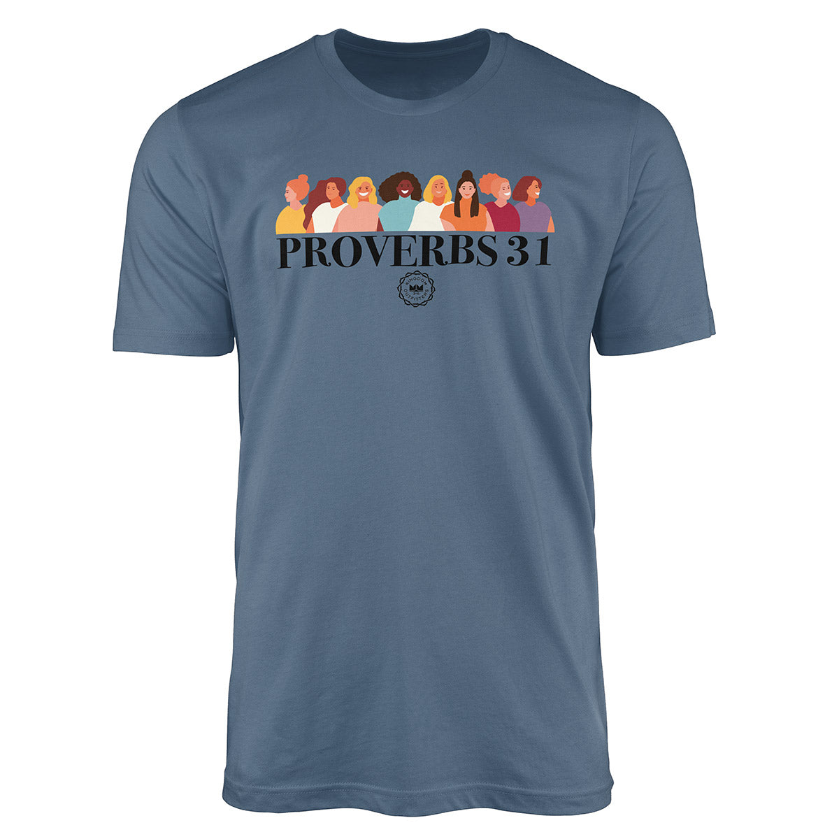 Proverbs 31:10-31 - Noble Character