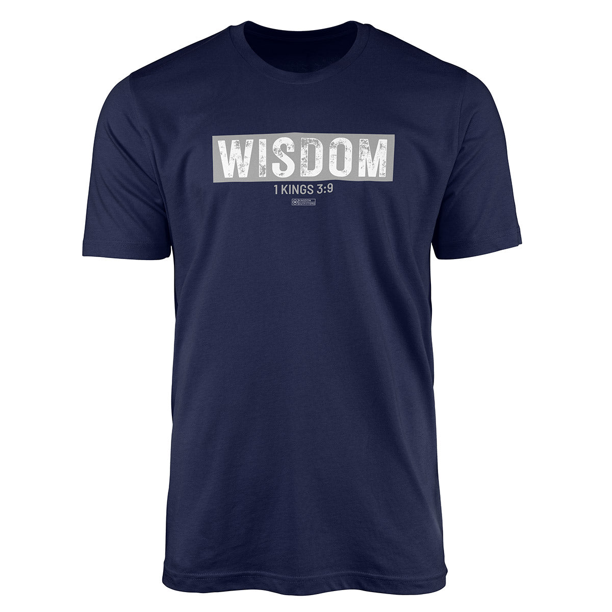 1 Kings 3:9 - The Wisdom of a King